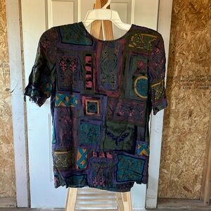 Avangard shirt /fundamental things